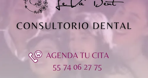 Le’va Dent Dentista, consultorio dental en Ixtapaluca, Estado de México