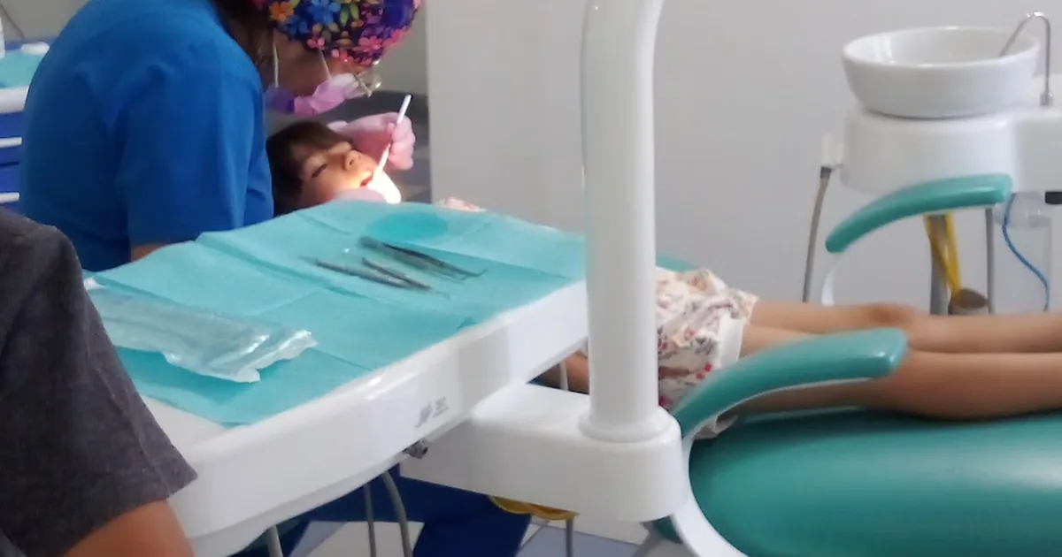 Dentista Valle de Chalco Denttapi (Dental, clínica dental, especialistas dentales)