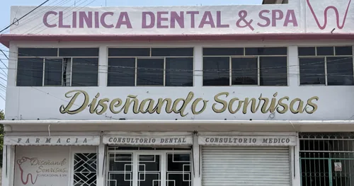 Diseñando sonrisas! Clínica Dental y spa. Dentista Valle de Chalco., consultorio dental en Valle de Chalco Solidaridad, Estado de México