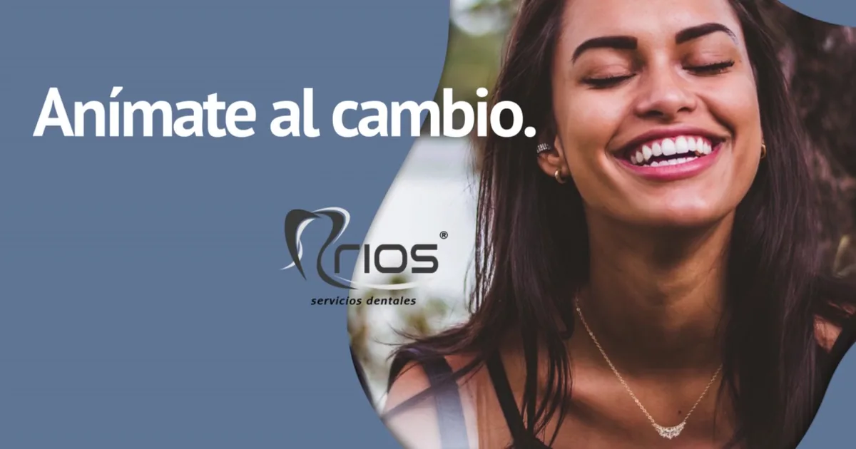 Consultorio dental RIOS SERVICIOS DENTALES (Mi dentista, Clínica dental Valle de Chalco)