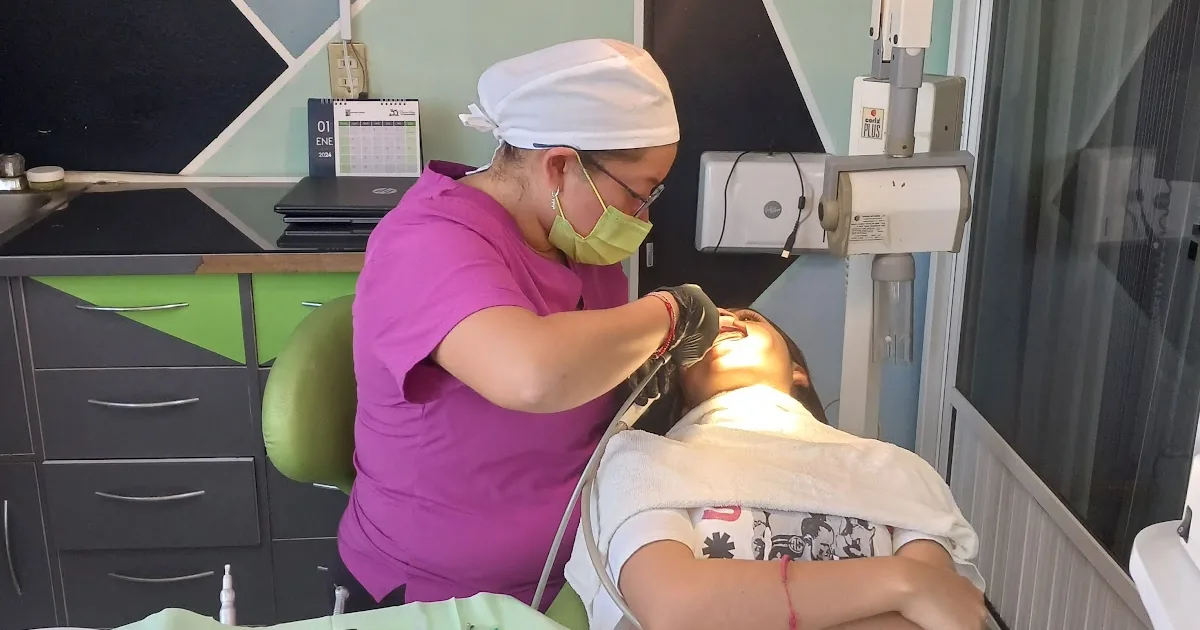 Dental On Time – Cirujano Dentista