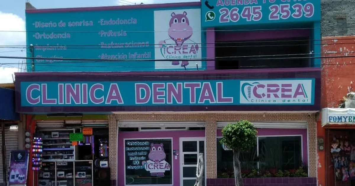 Icrea