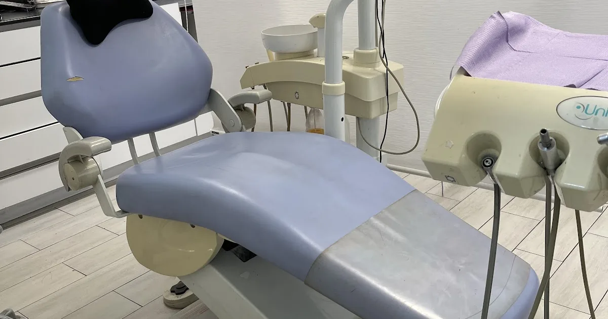 Clínica Dental Dentari – Dentista en Ciudad Azteca, Ecatepec.