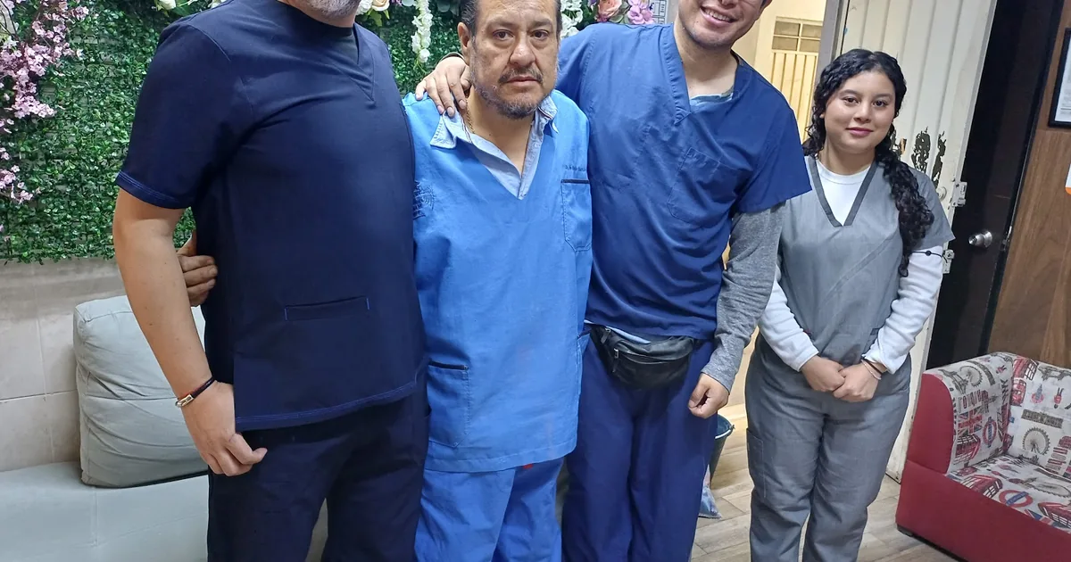 Clínica Dental Le Dent’s