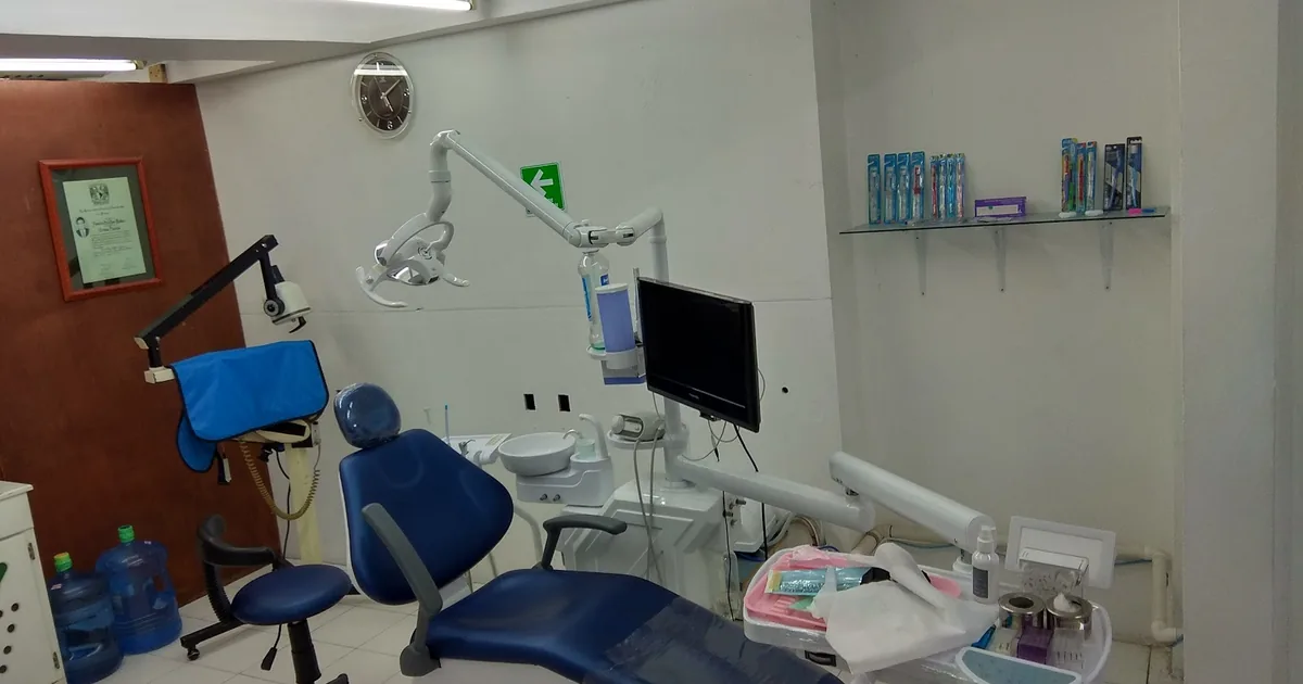 DENTAL «DE LA ROSA»
