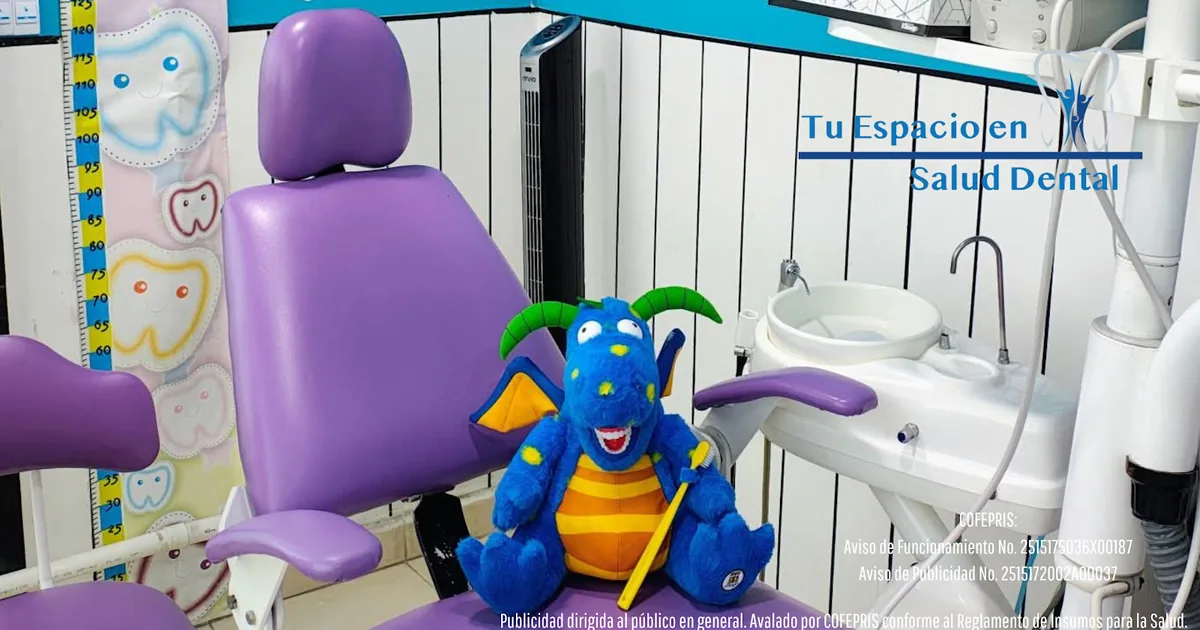 Tu Espacio En Salud Dental
