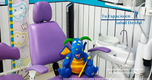 Tu Espacio En Salud Dental, consultorio dental en Ecatepec de Morelos, Estado de México