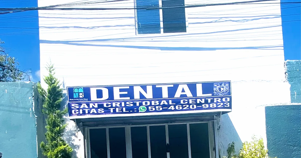 Centro Dental San Cristóbal