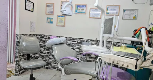 Dentista-Dent’s Olaya, consultorio dental en Ecatepec de Morelos, Estado de México
