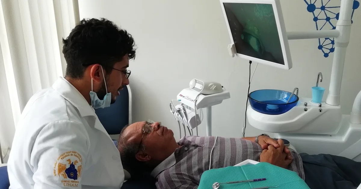 DENTISTA ARIDENTX