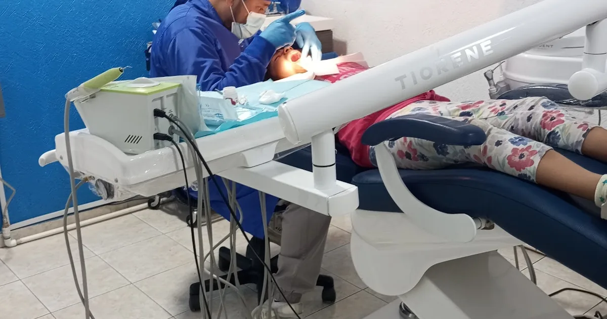 Prosonrisas San Cristóbal