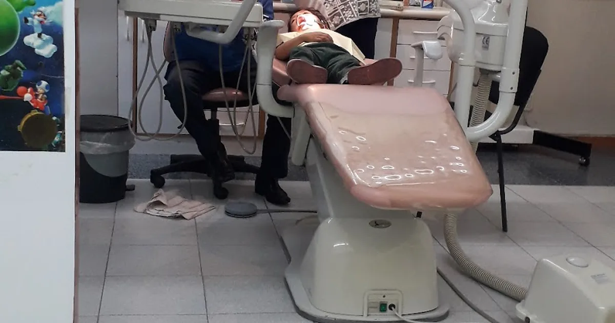 Dental Magic