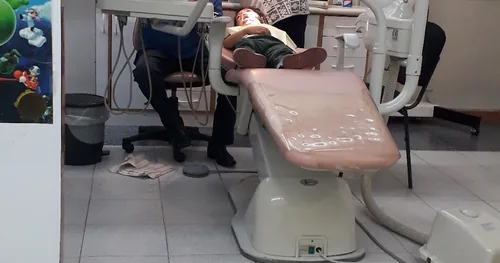 Dental Magic, consultorio dental en Ecatepec de Morelos, Estado de México
