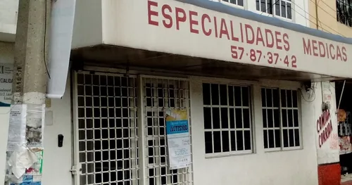 Emperial Dental, consultorio dental en Ecatepec de Morelos, Estado de México