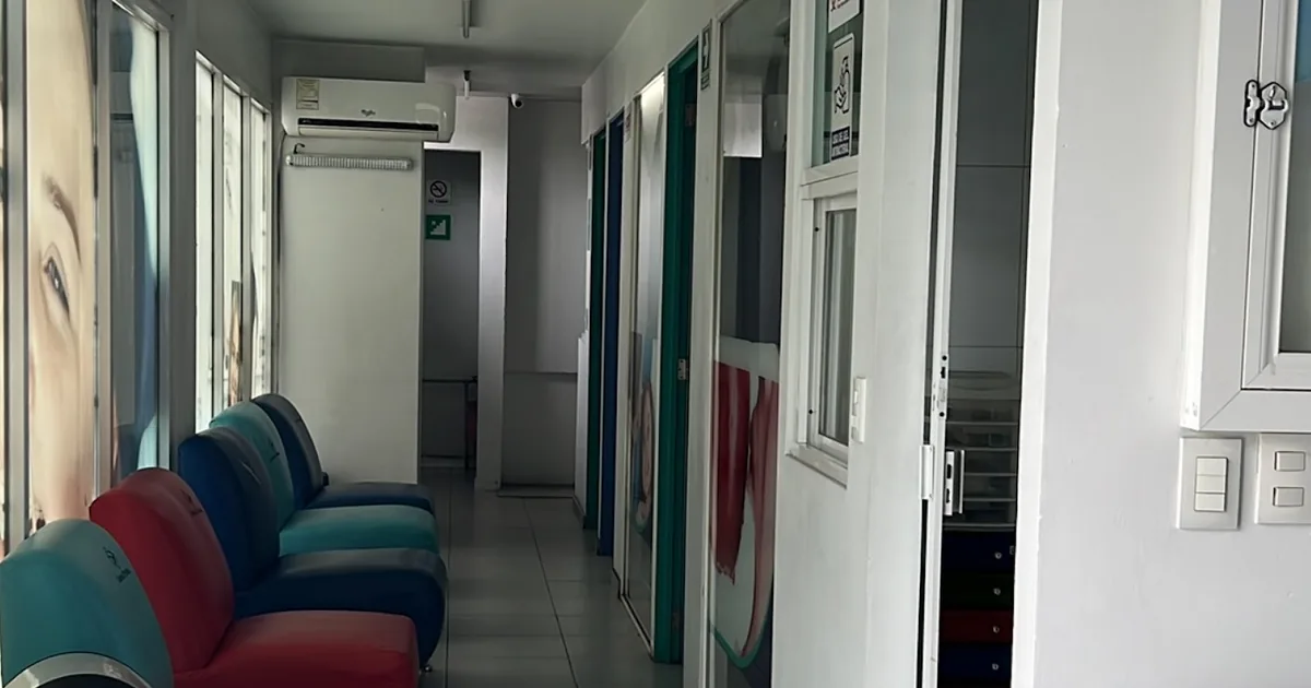 Denticlin San Cristóbal