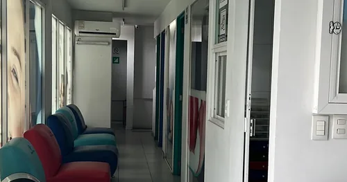 Denticlin San Cristóbal, consultorio dental en Ecatepec de Morelos, Estado de México