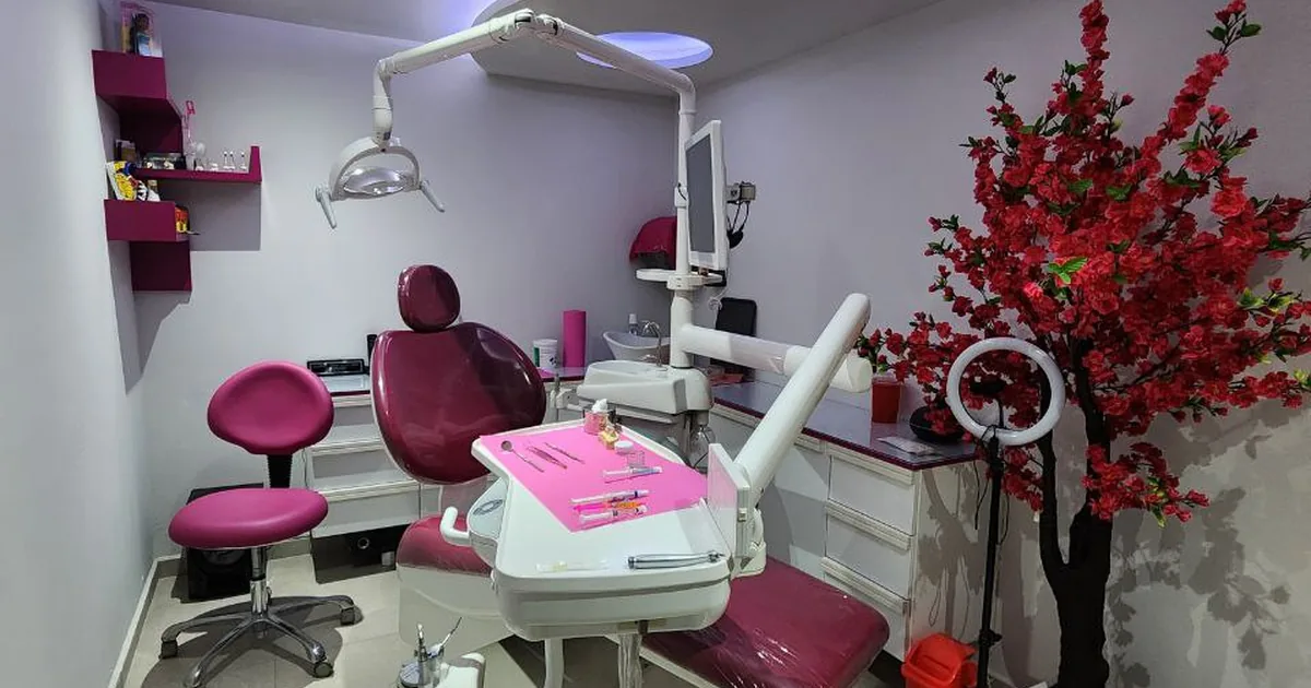 Dental Center Especialidades Las Américas