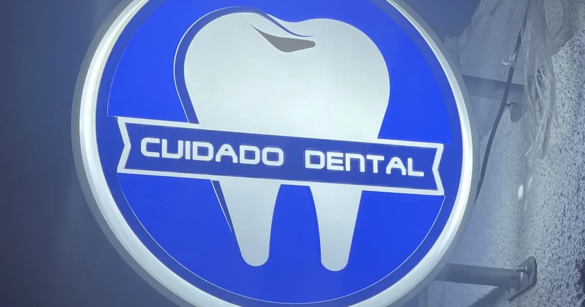 Cuidado Dental