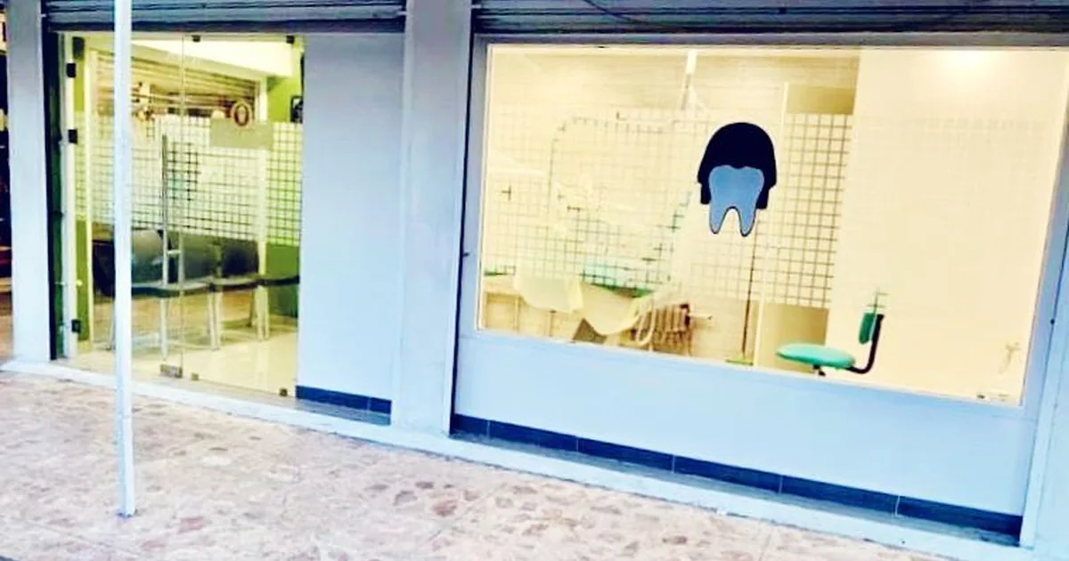 DENTISTA MILITAR 2