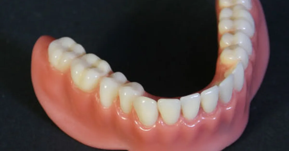 Odontomedica Las Américas