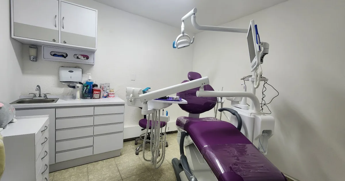 Dentamar Clínica Dental Estética|Implantes|Ortodoncia