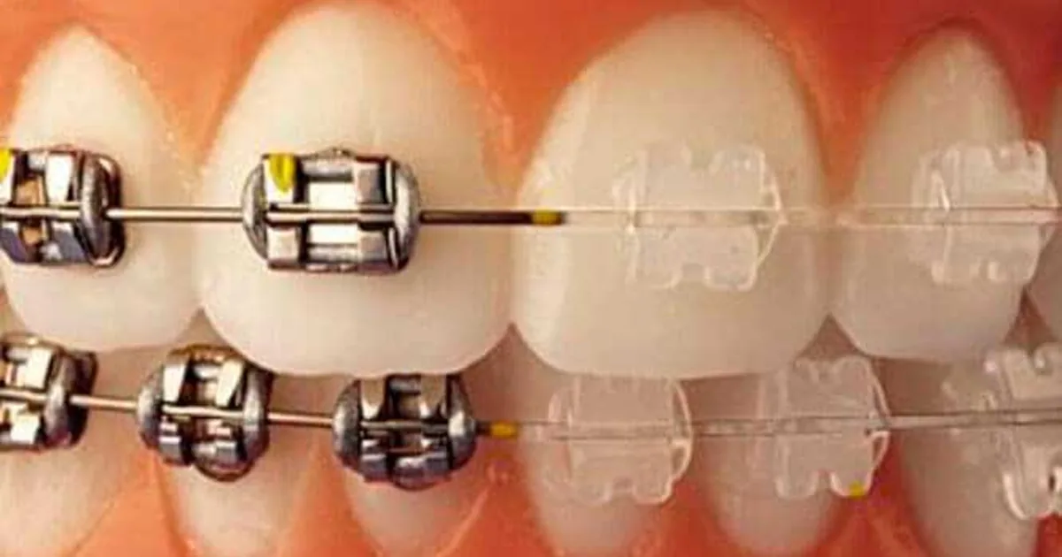 DENTISTA Y ORTODONCIA