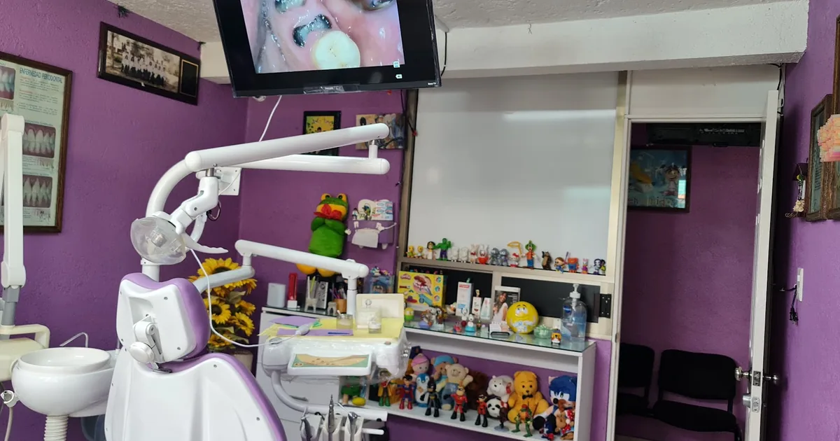 Odontologia Integral y Especializada
