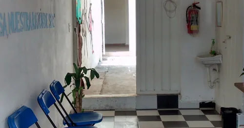 Inspirando Sonrisas AC, consultorio dental en Tecámac, Estado de México