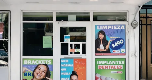 Dental Grand, consultorio dental en Tecámac, Estado de México