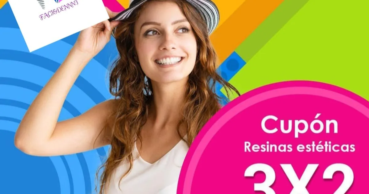 Consultorio Dental Faci&deNNNt