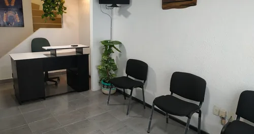 Villa Dent, consultorio dental en Tecámac, Estado de México