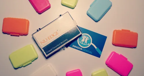 INNOVA DENTAL TECÁMAC, consultorio dental en Tecámac, Estado de México