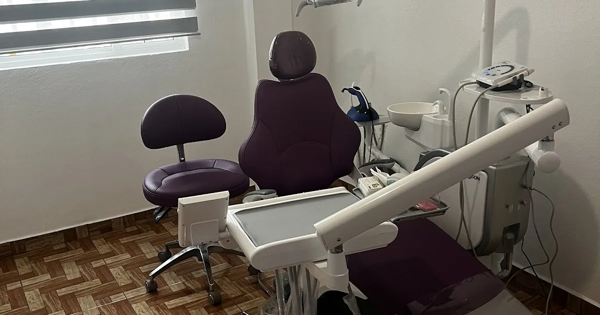Clínica dental RM
