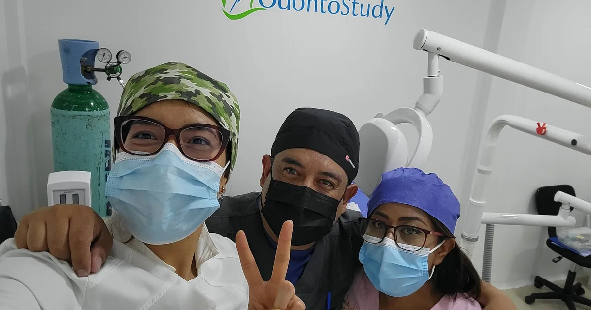 STREETS DENTAL, ESPECIALIDADES ODONTOLÓGICAS