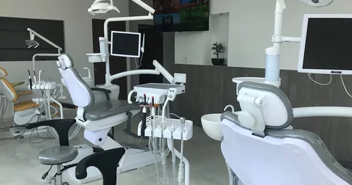 M&G Grupo Odontológico Especializado, consultorio dental en Tecámac, Estado de México