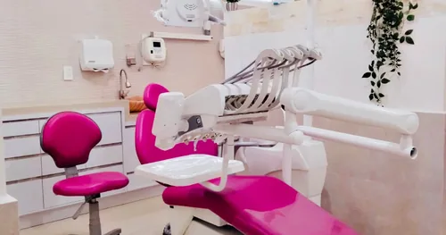 Dentista Tu Sonrisa Mx Ojo de Agua, consultorio dental en Tecámac, Estado de México