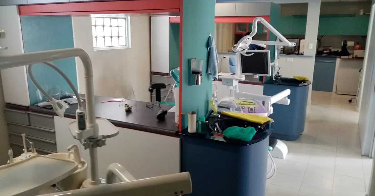 Odontología Integral y Parodoncia