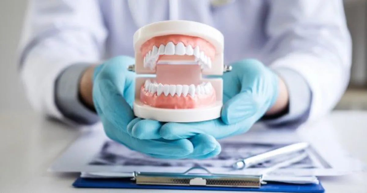 K-smile Dental dentista Coacalco