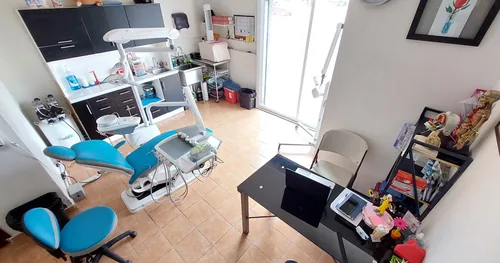 Bon Diente, consultorio dental en Coacalco de Berriozábal, Estado de México