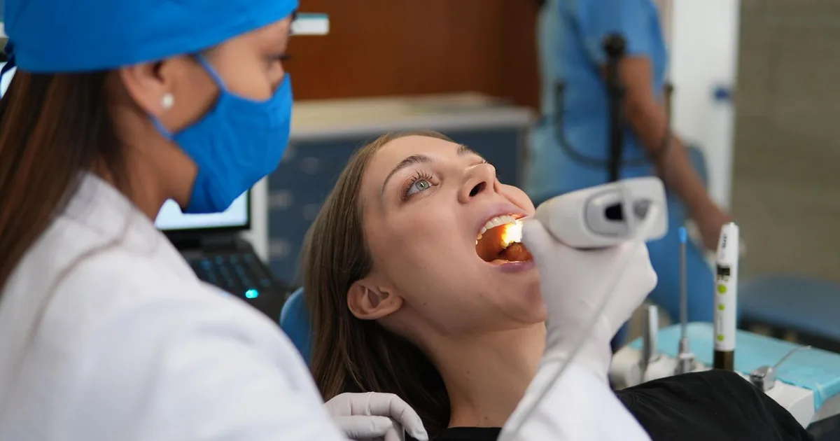 Dental Bueno Coacalco