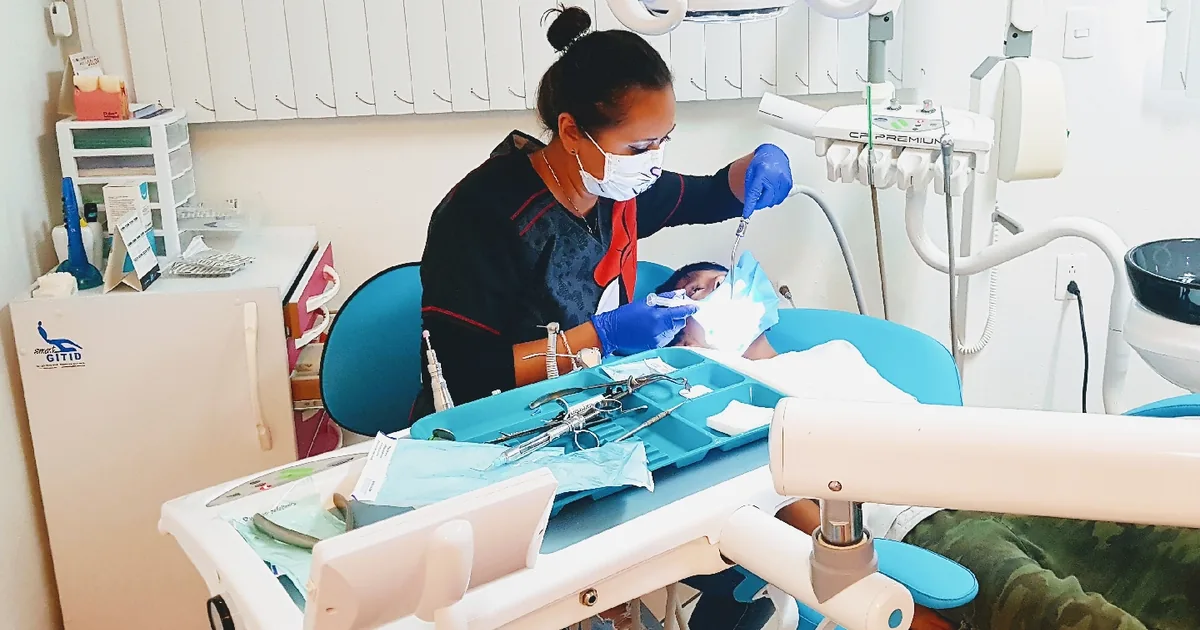 Rie-T Clínica Dental