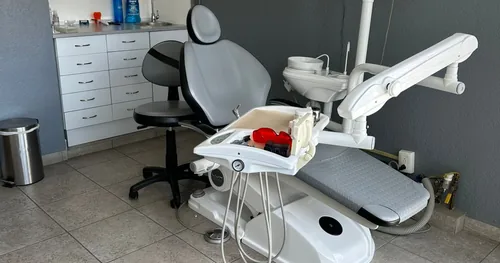 DENTAL DREAMS COACALCO, consultorio dental en Coacalco de Berriozábal, Estado de México