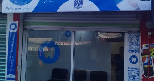 CIO- Centro Integral Odontológico, consultorio dental en Coacalco de Berriozábal, Estado de México