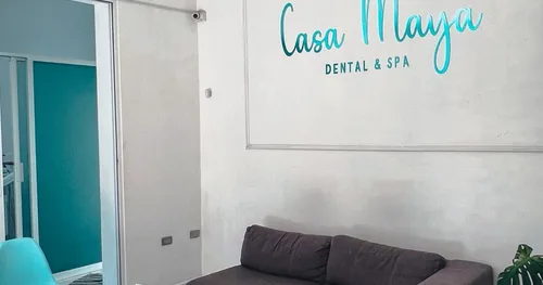 Casa Maya Dental Spa, consultorio dental en Coacalco de Berriozábal, Estado de México