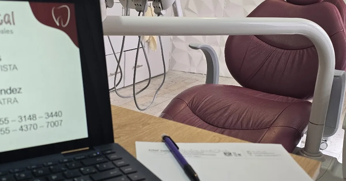 Consultorio Dental «Kotef Dental»