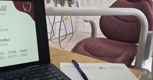 Consultorio Dental «Kotef Dental», consultorio dental en Coacalco de Berriozábal, Estado de México