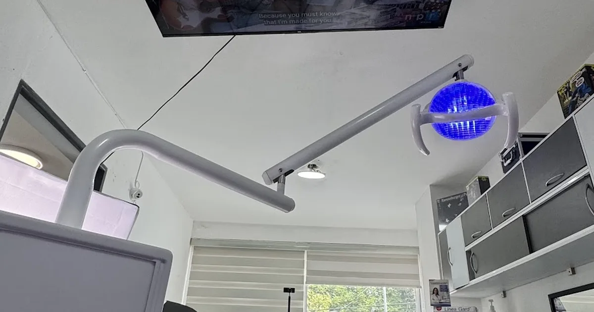 PRODENT consultorio Dental