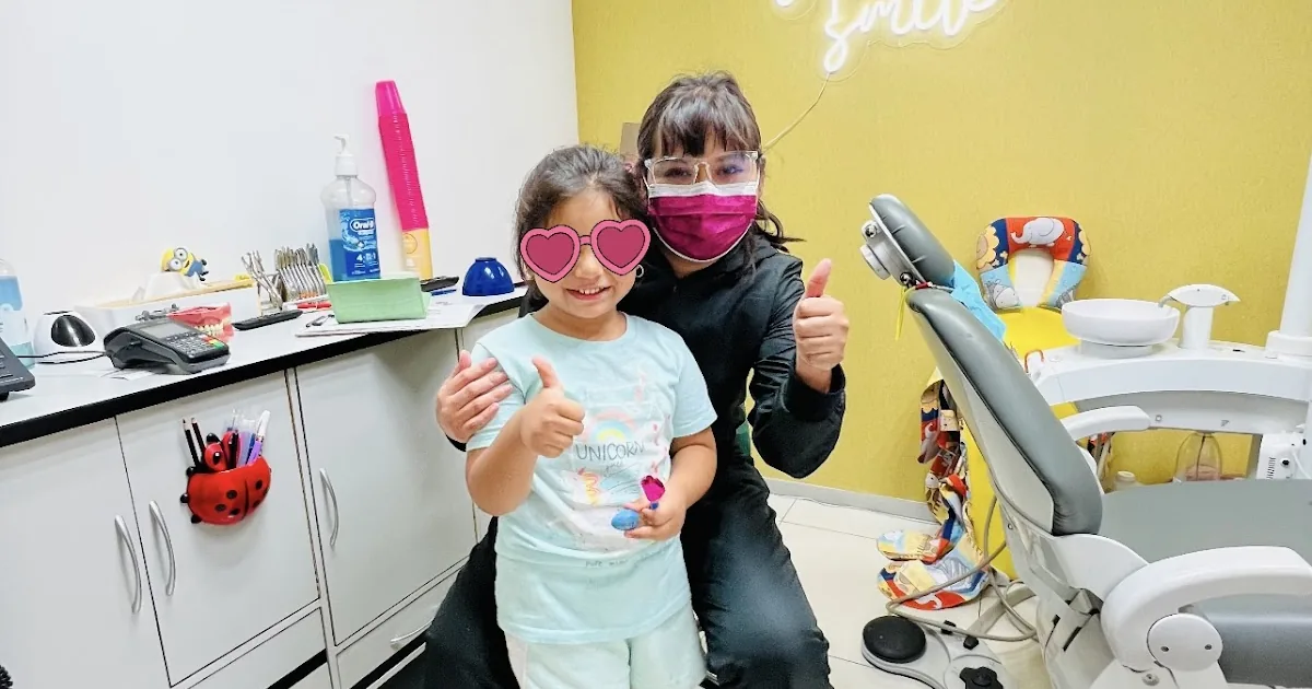 Dental Place Kids