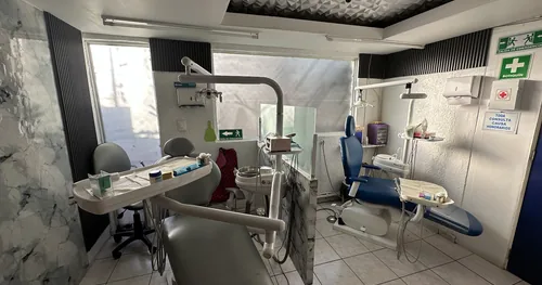 Consultorio De Ortodoncia Y Salud Oral, consultorio dental en Coacalco de Berriozábal, Estado de México