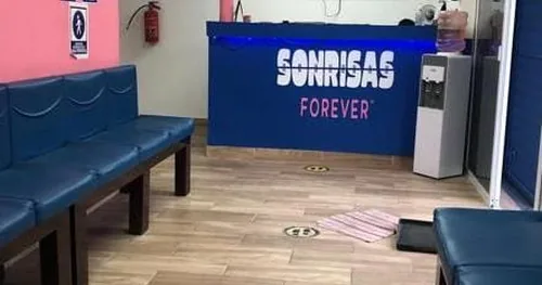 Sonrisas Forever Neza, consultorio dental en Nezahualcóyotl, Estado de México